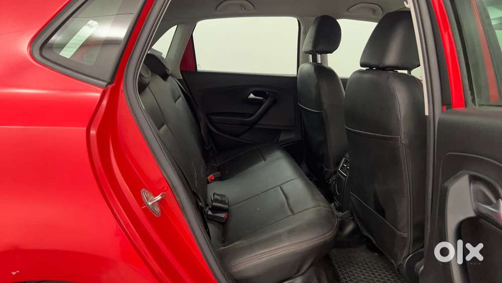 Volkswagen Polo 1.0 Highline Plus Tsi, 2021, Petrol