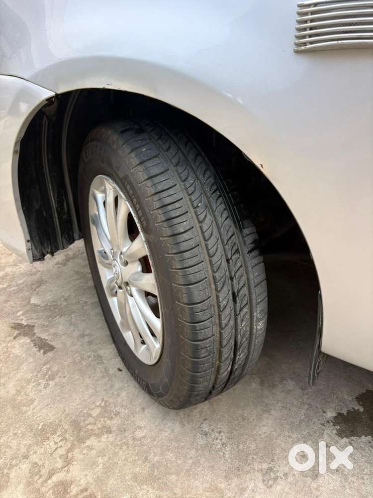 Toyota Etios 2019 Diesel Good Condition