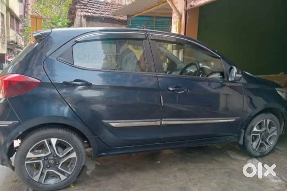 Tata Tiago Xz+ 2022 (top Model) – Excellent Condition  Single Owner