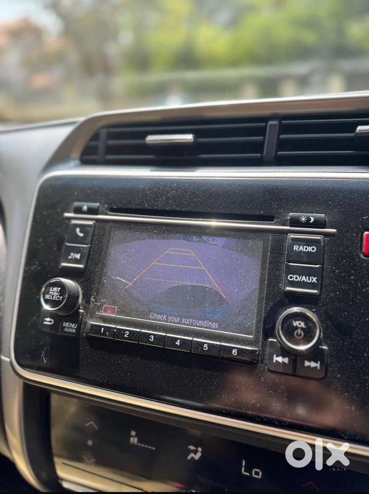 Honda City 2014 Petrol Good Condition