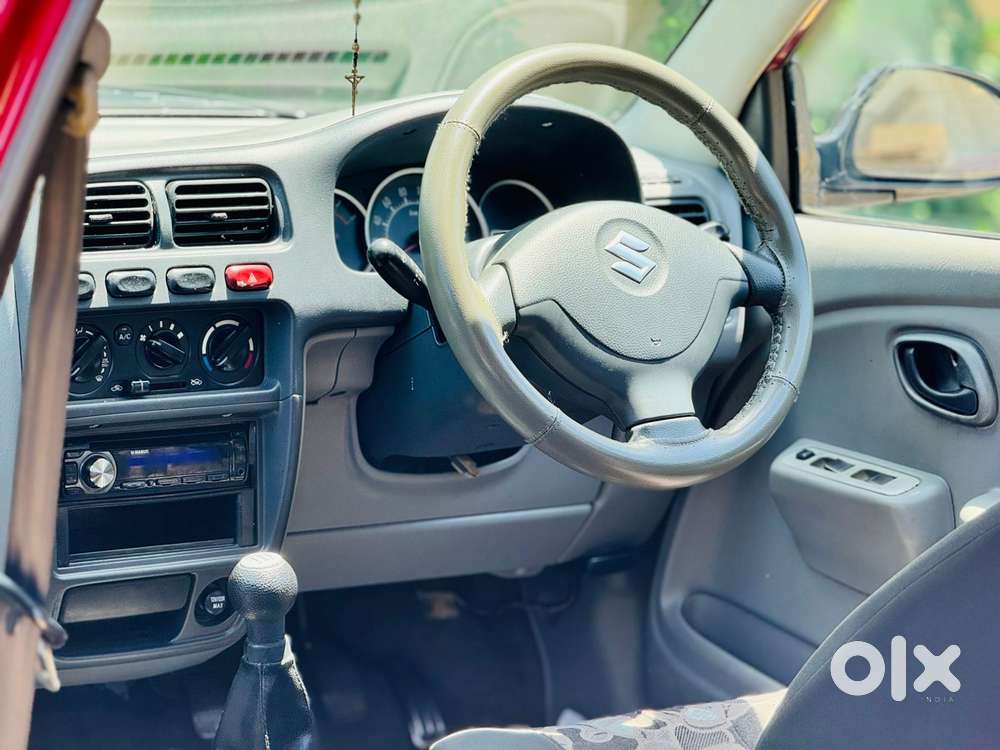 Maruti Suzuki Alto K10 Vxi (o), 2011, Petrol