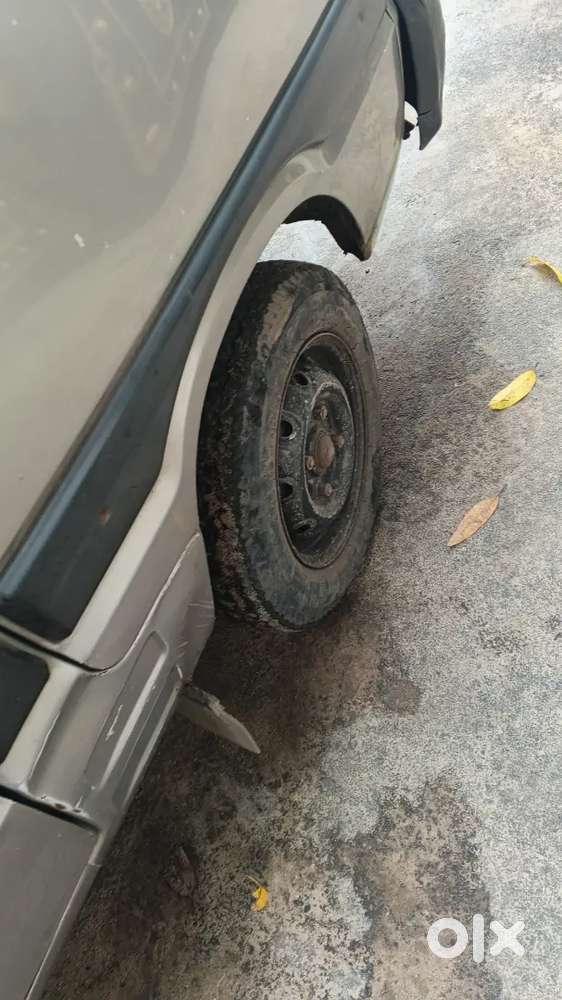 Maruti Omni 8 Str 2001