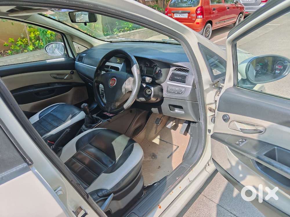 Fiat Linea Classic 1.3 Multijet, 2015, Diesel