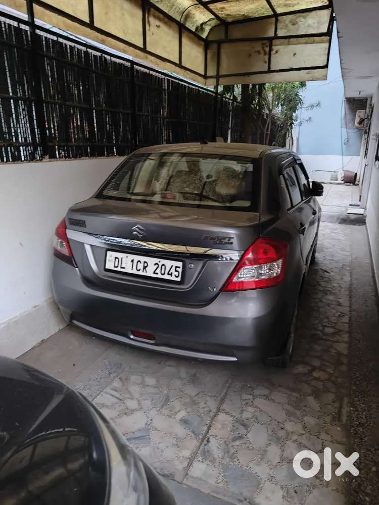 Maruti Dzire Vxi 2014