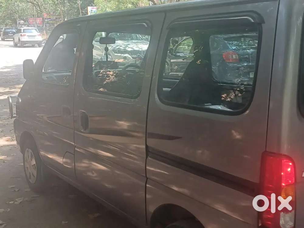 Maruti Suzuki Eeco 2019 Petrol 27000 Km Driven