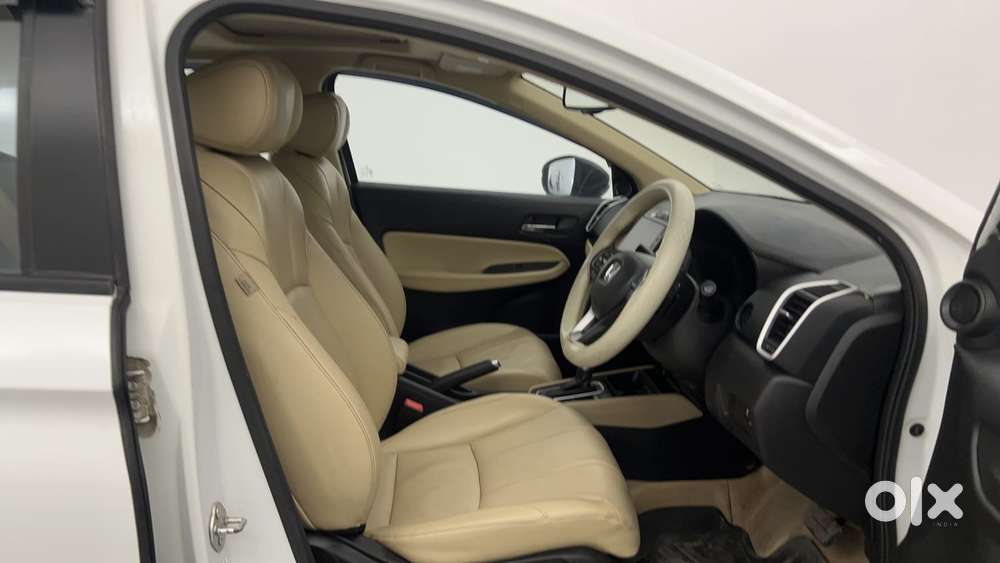 Honda City I-vtec Cvt Zx, 2022, Petrol