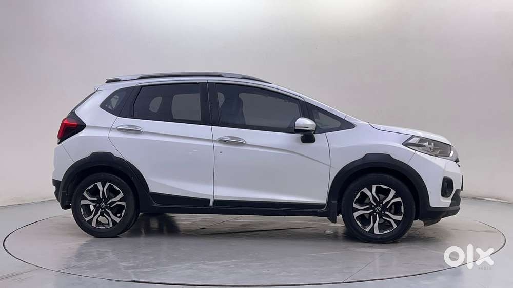 Honda Wr-v 1.2 Vx I-vtec, 2021, Petrol