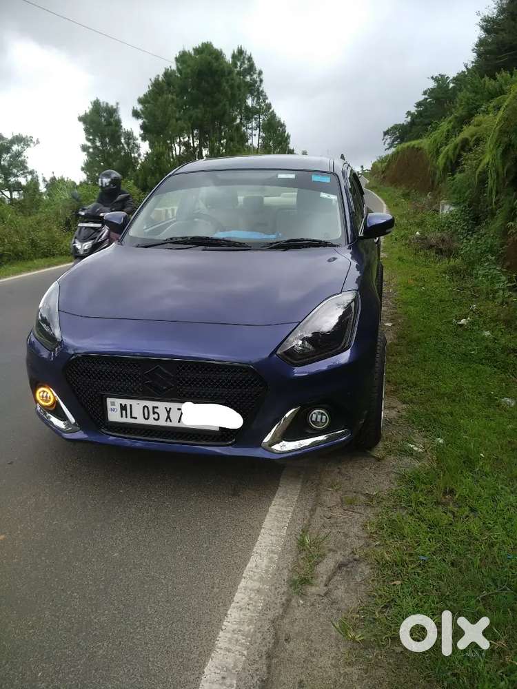 Maruti Suzuki Swift Dzire Vxi Fully Loaded With Alloys Android And