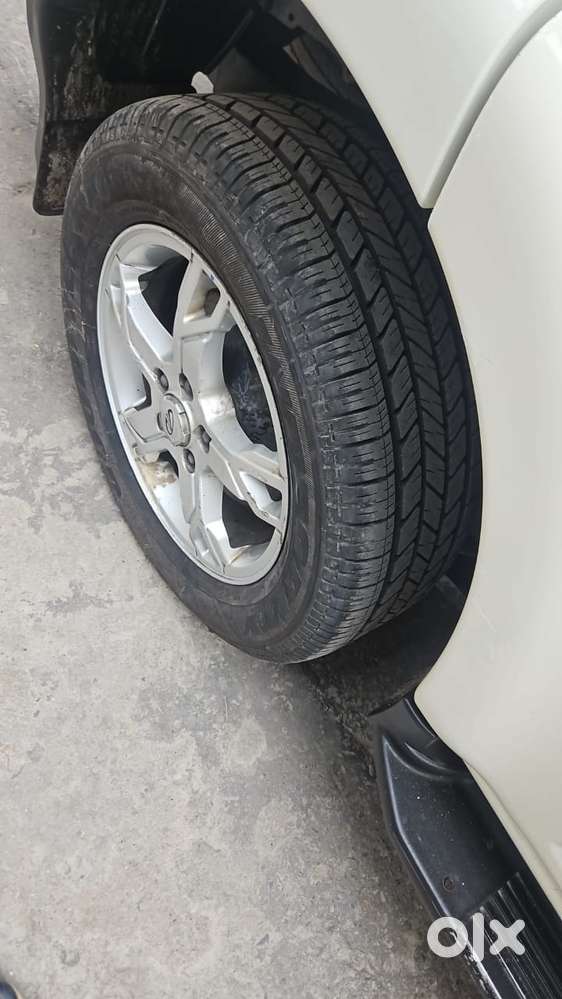 Mahindra Scorpio S10, 2017, Diesel