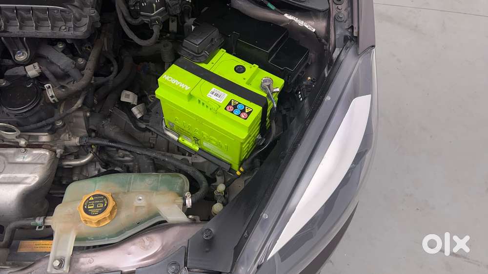 Tata Tiago 1.2 Revotron Xz Plus, 2019, Petrol