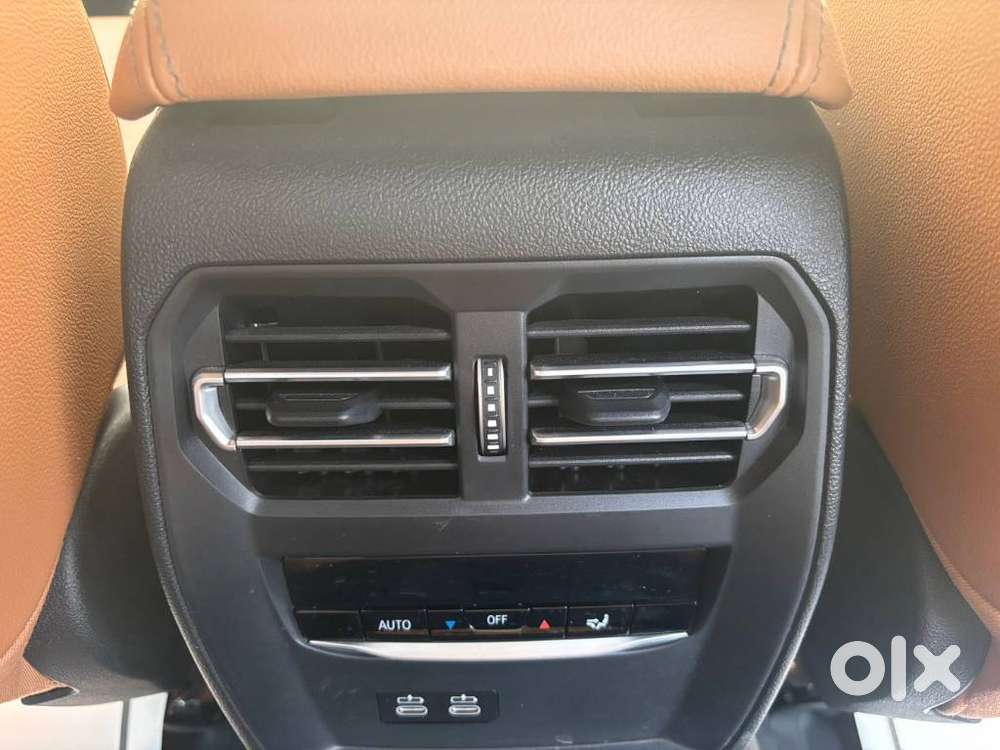 Bmw 3 Series Gran Limousine, 2024, Petrol