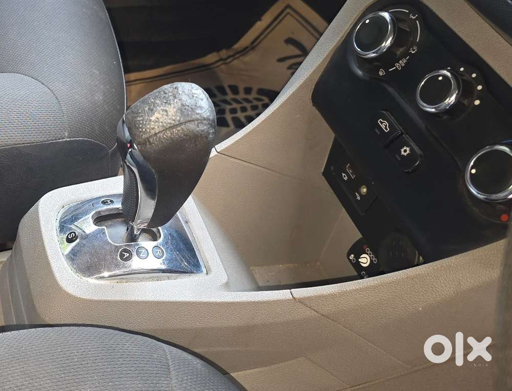 Tata Tiago 1.2 Revotron Xta, 2019, Cng & Hybrids