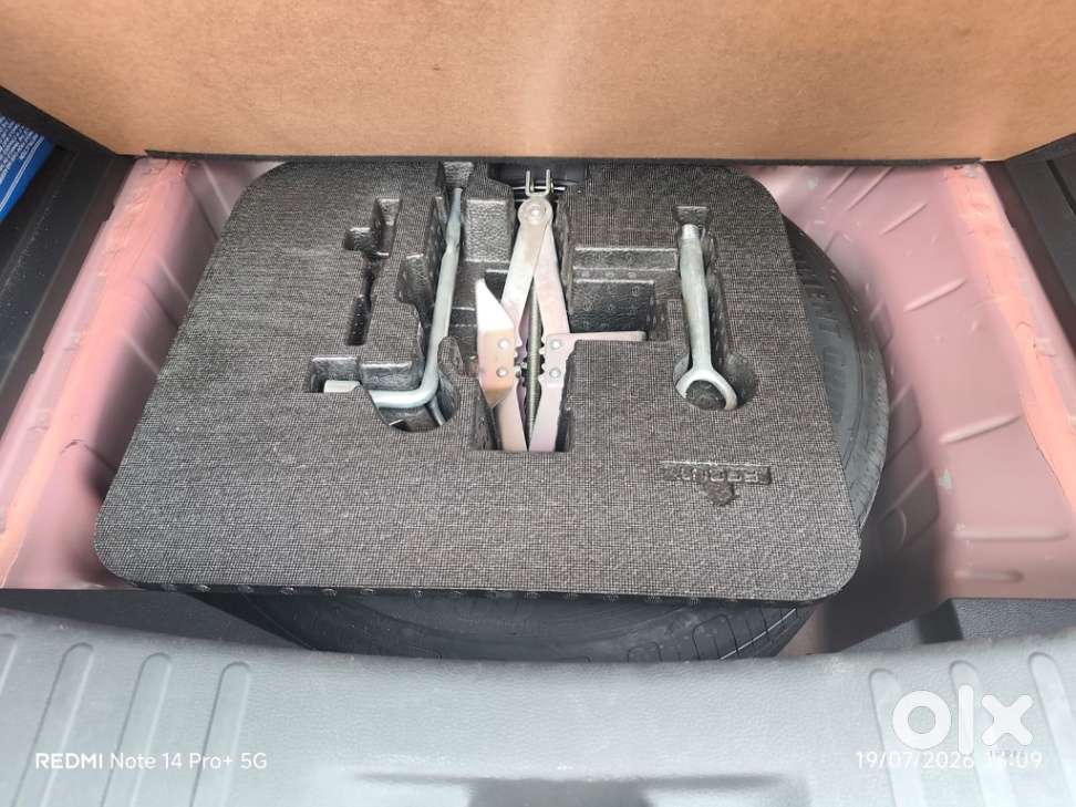 Honda Elevate Zx Mt, 2023, Petrol