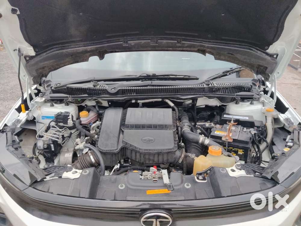 Tata Nexon 1.5 Revotorq Xz Plus Dual Tone, 2025, Diesel
