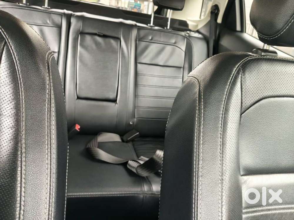 Ford Ecosport 1.5 Petrol Titanium Plus At, 2019, Petrol
