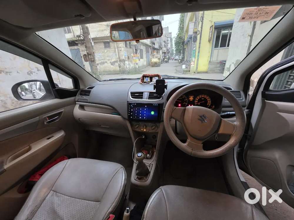 Maruti Suzuki Ertiga 2014 Diesel Well Maintained