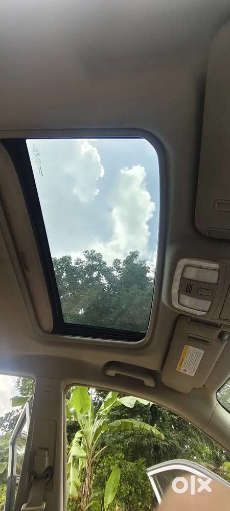 Mahindra Xuv500 2017 Diesel Well Maintained