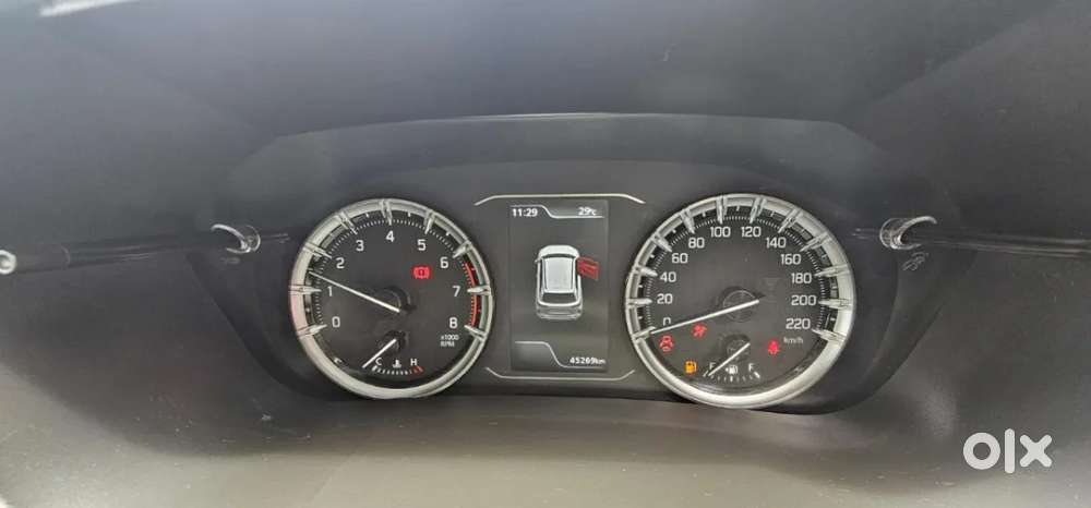 Maruti Suzuki Grand Vitara 1.5 Delta Smart Hybrid, 2022, Petrol