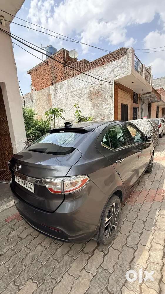 Tata Tigor 1.2 Revotron 2020