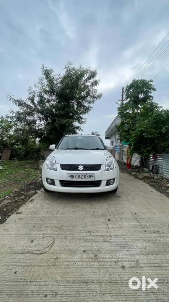 Maruti Suzuki Swift