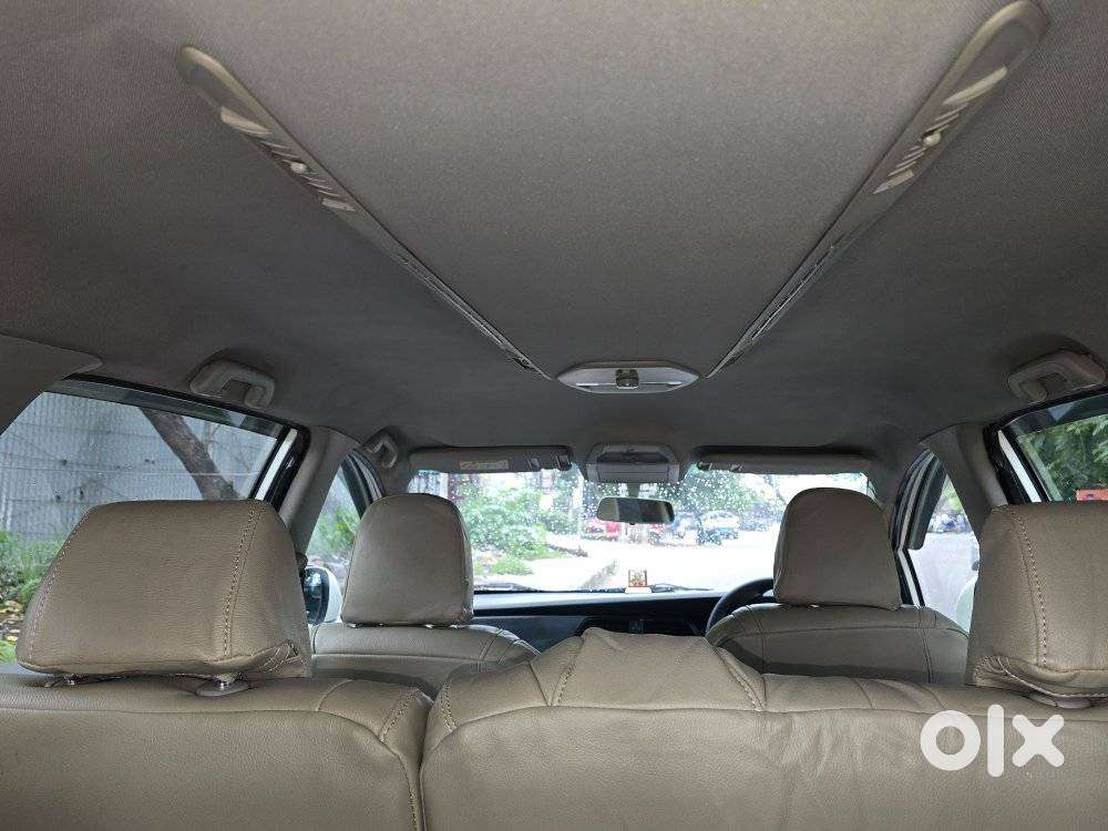 Mahindra Marazzo M2 8str, 2023, Diesel