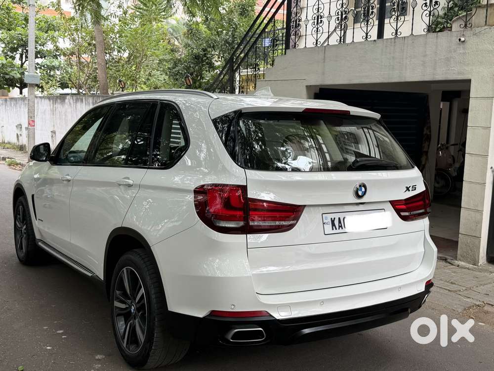 Bmw X5 Xdrive 30d Xline, 2018, Diesel