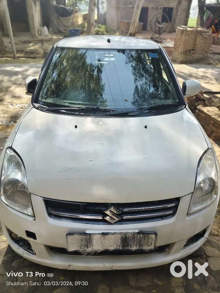 Swift Dezire No Any Problem In Car I Need Money