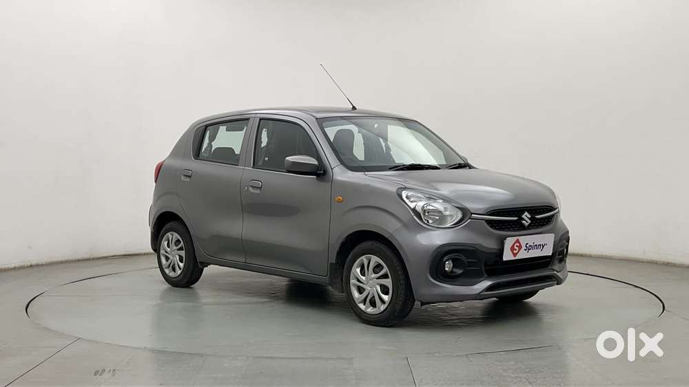 Maruti Suzuki Celerio Vxi, 2023, Petrol