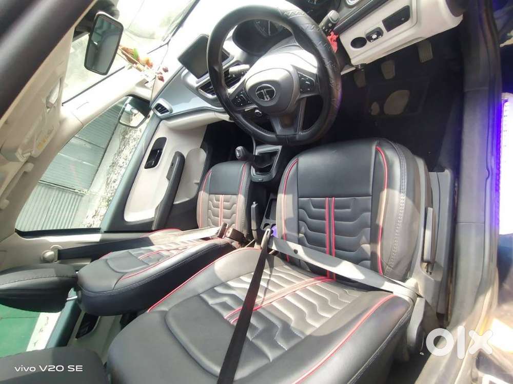 Tata Altroz Xm Plus (s) Icng, 2024, Cng & Hybrids