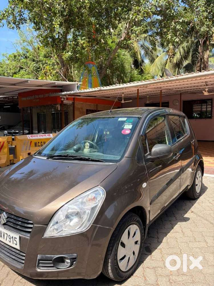 Maruti Suzuki Ritz Vdi, 2011, Diesel