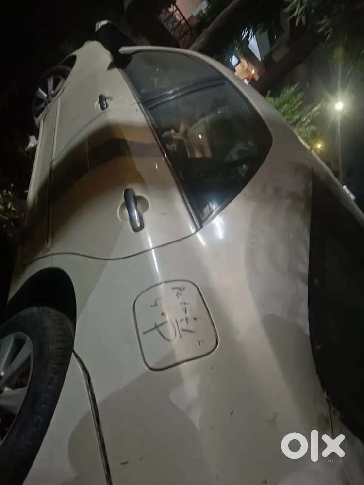 Toyota Corolla Altis 2010 Petrol 120000 Km Driven