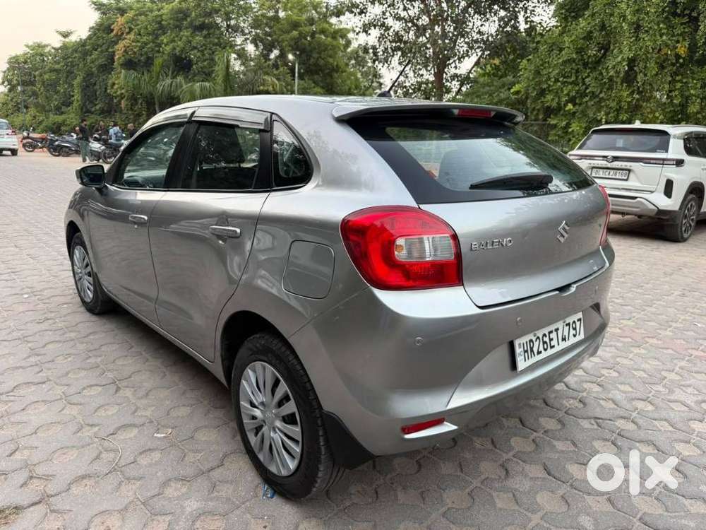 Maruti Suzuki Baleno Delta, 2022, Cng & Hybrids