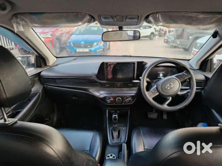 Hyundai I20 Sportz 1.4 Crdi, 2021, Petrol