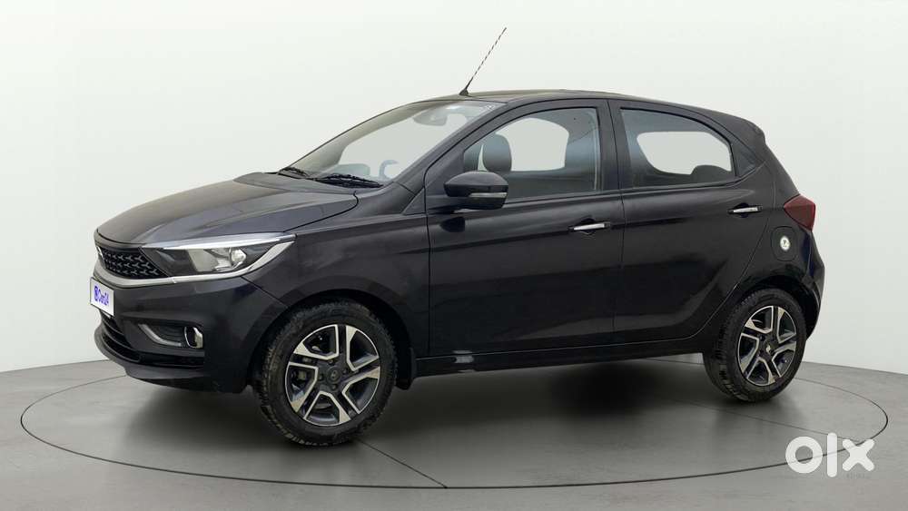 Tata Tiago 1.2 Revotron Xz Plus, 2022, Petrol