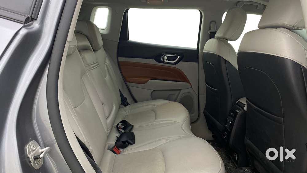 Jeep Compass 1.4 Limited (o) Petrol Dct, 2021, Petrol