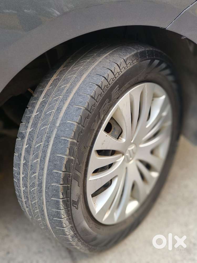 Maruti Suzuki Ertiga