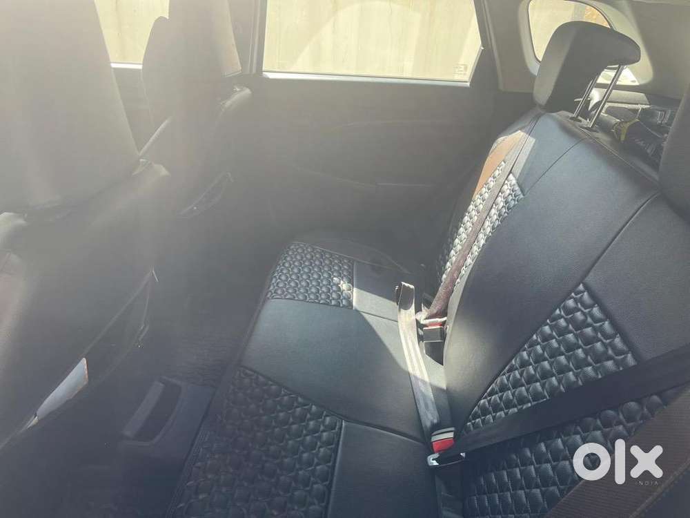 Brezza Lxi  First Owner  Premium Sound + Android + Ambient