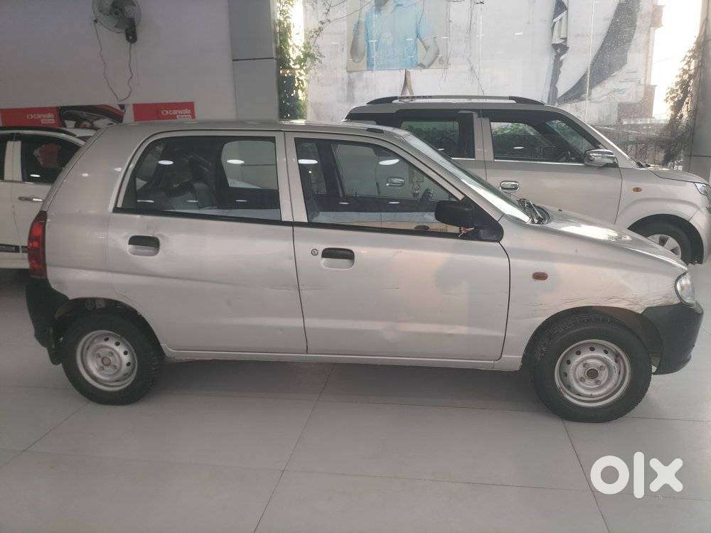 Maruti Suzuki Alto 0.8 Lxi (o), 2011, Petrol