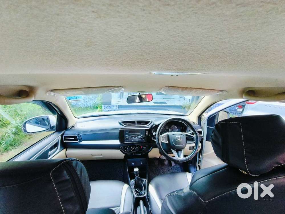 Honda Amaze Petrol 2023