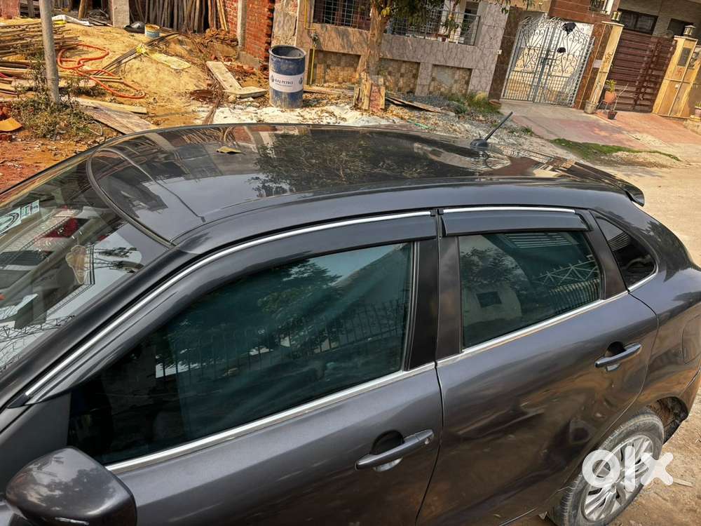 Maruti Suzuki Baleno 2018 Petrol Well Maintained