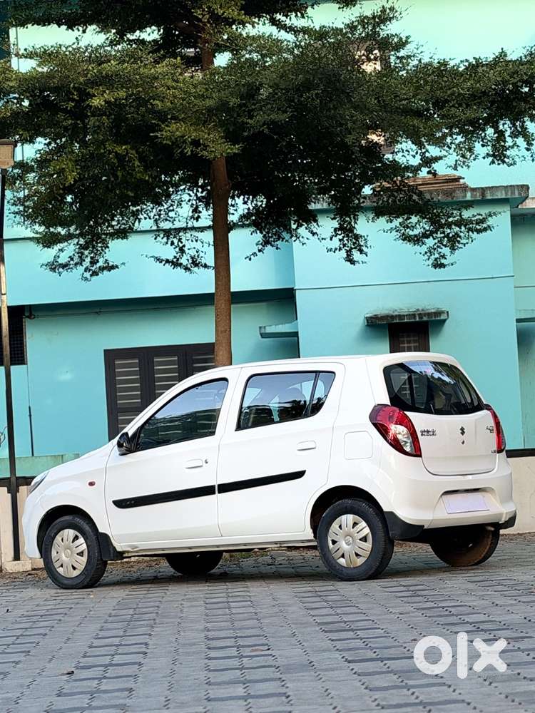 Maruti Suzuki Alto 800 Lxi, 2016, Petrol