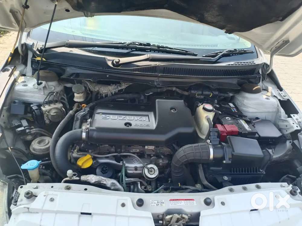 Maruti Suzuki Ciaz 2016