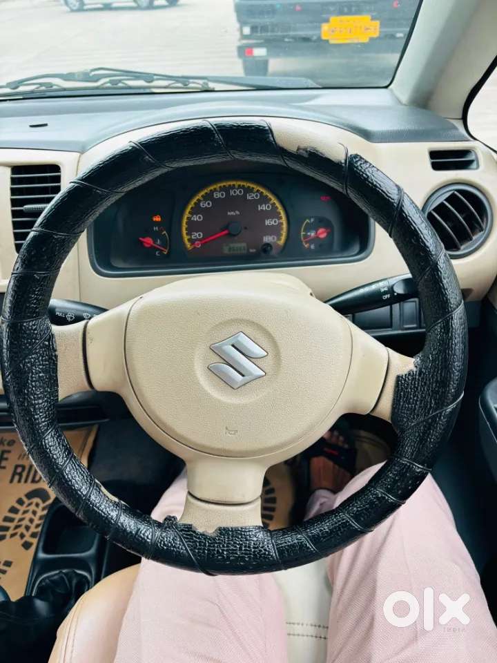 Maruti Suzuki Zen Estilo Vxi Bsiv, 2008, Petrol