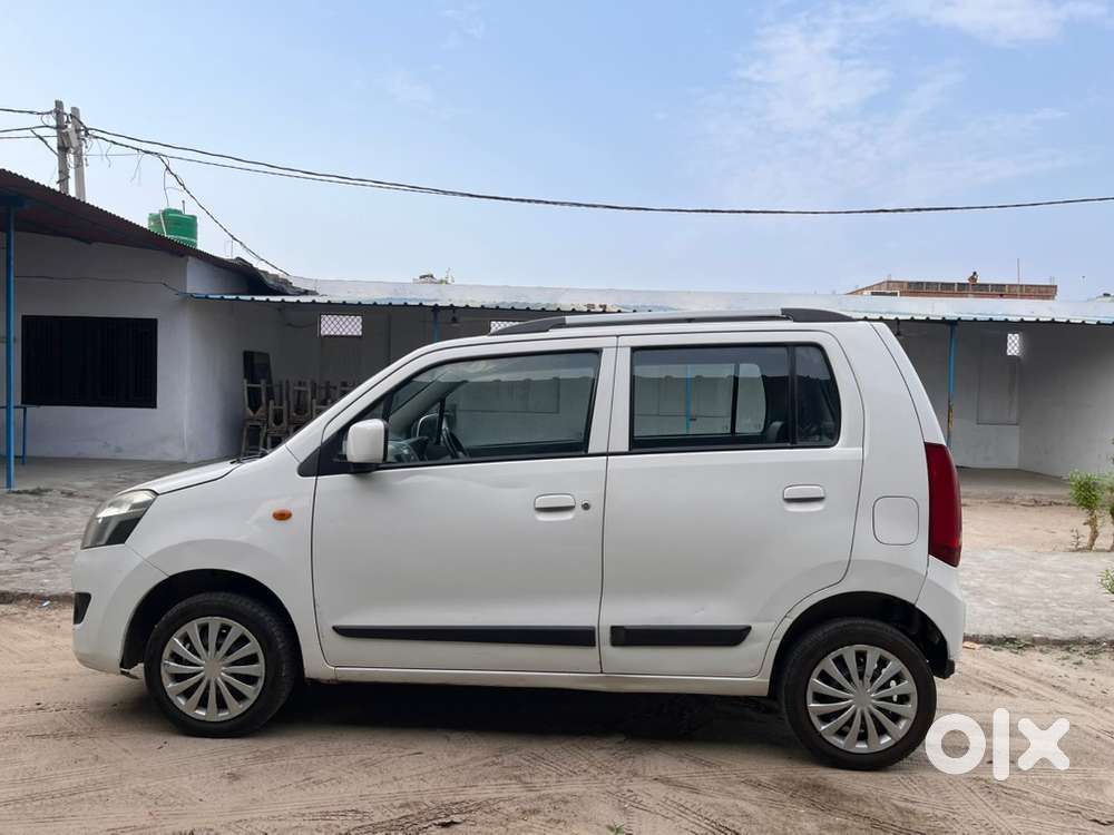 2013 Maruti Wagon R