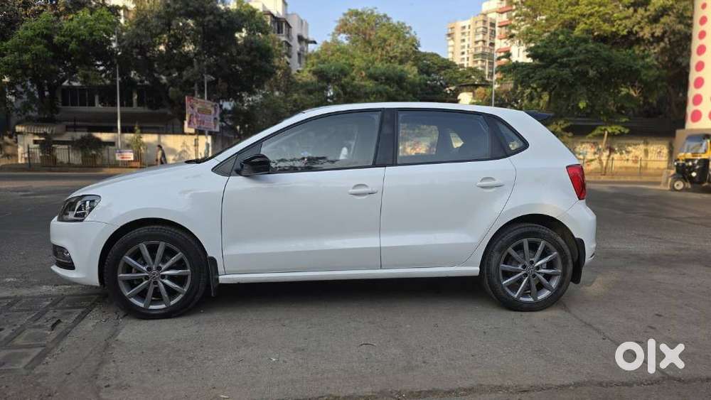 Volkswagen Polo 1.2 Gt Tsi, 2019, Petrol