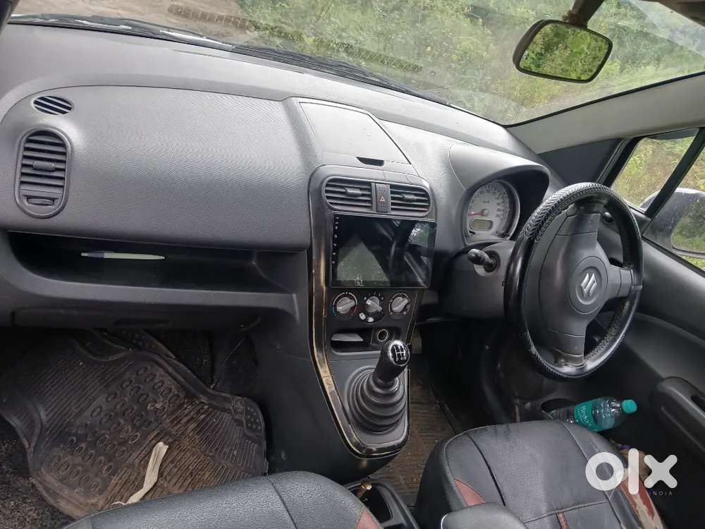 Maruti Suzuki Ritz Lxi 2009