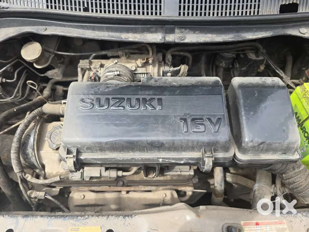 Maruti Suzuki Swift 2009