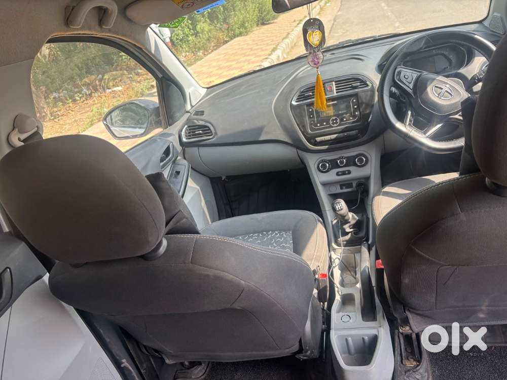 Tata Tiago Company Cng 2023 Xt 4 Month Company Warranty Left