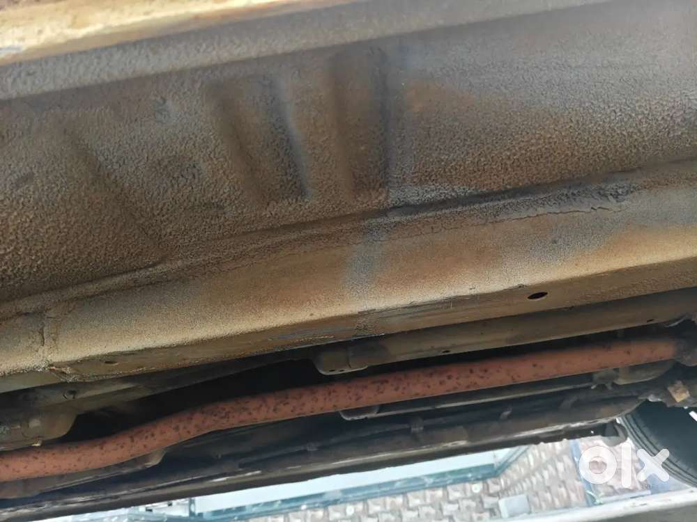 Neet And Clean I20 Petrol 2010 Model