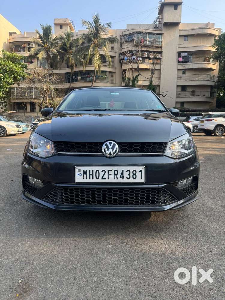 Volkswagen Vento 1.0 Highline Plus At, 2021, Petrol
